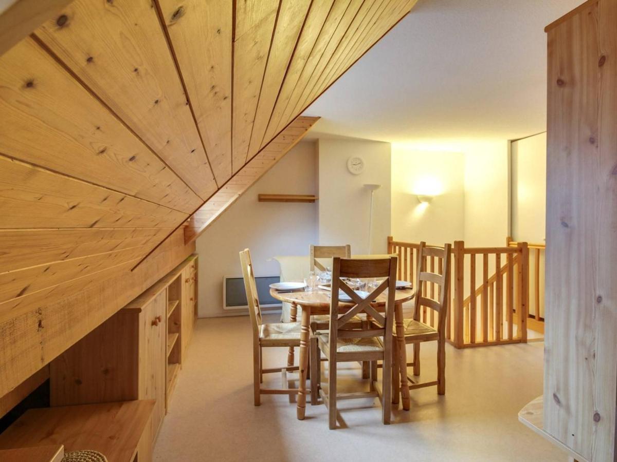 Appartement Charmant 2 Chambres, 6 Pers., Cuisine, Parking Couvert, Centre Cauterets Et Telecabine - Fr-1-401-106 Экстерьер фото