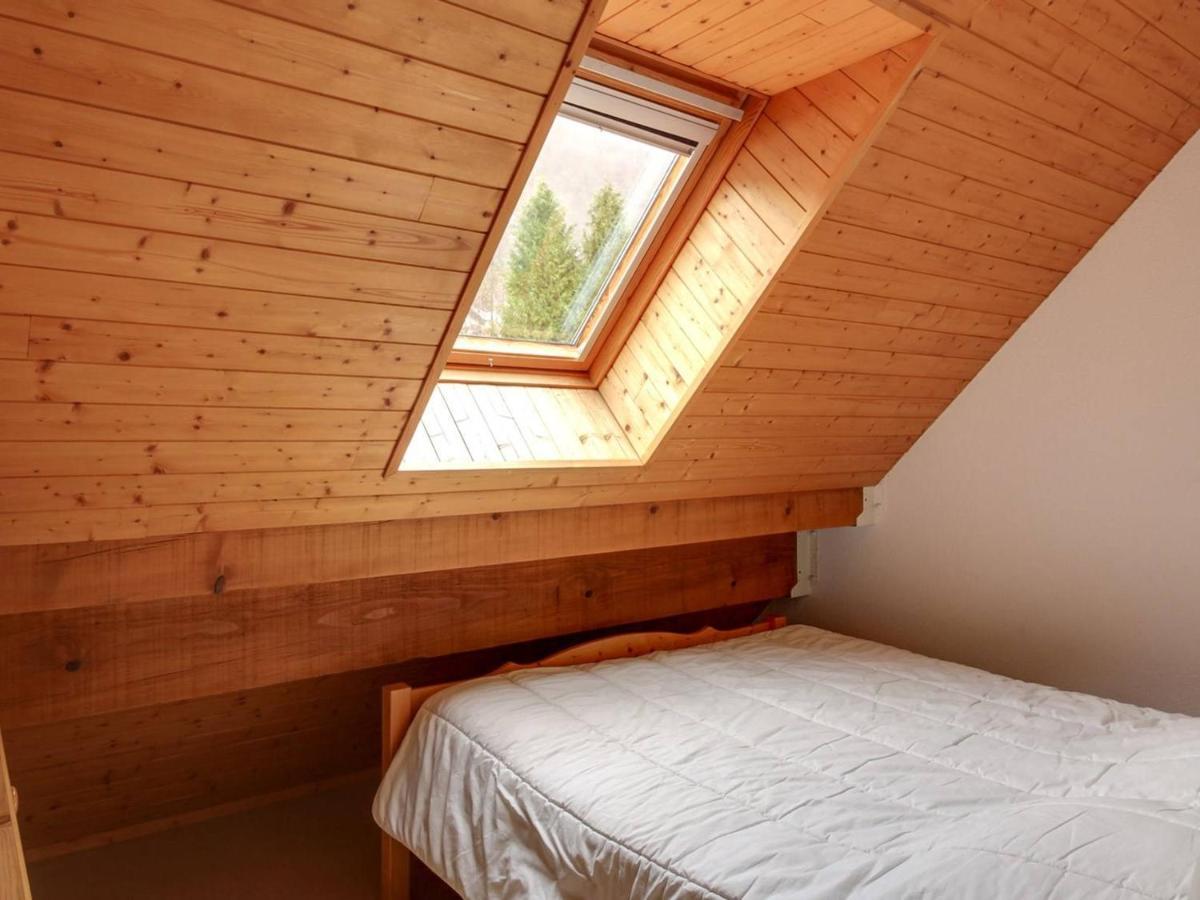 Appartement Charmant 2 Chambres, 6 Pers., Cuisine, Parking Couvert, Centre Cauterets Et Telecabine - Fr-1-401-106 Экстерьер фото