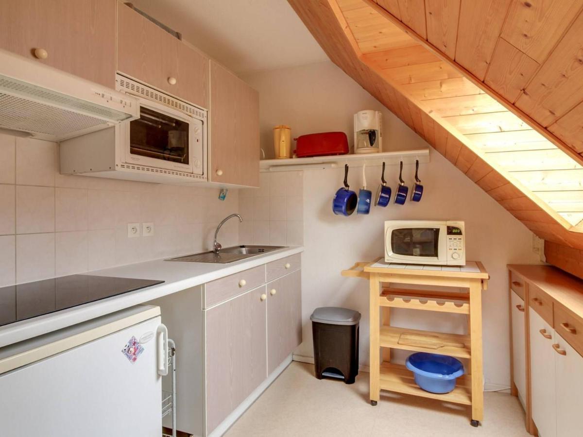 Appartement Charmant 2 Chambres, 6 Pers., Cuisine, Parking Couvert, Centre Cauterets Et Telecabine - Fr-1-401-106 Экстерьер фото